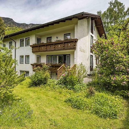 Gaestehaus Christa Mauerer Бад Райхенхал Екстериор снимка
