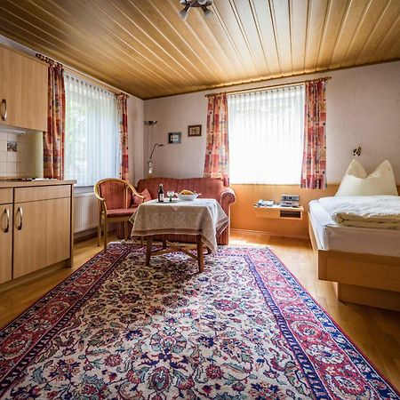 Gaestehaus Christa Mauerer Бад Райхенхал Екстериор снимка