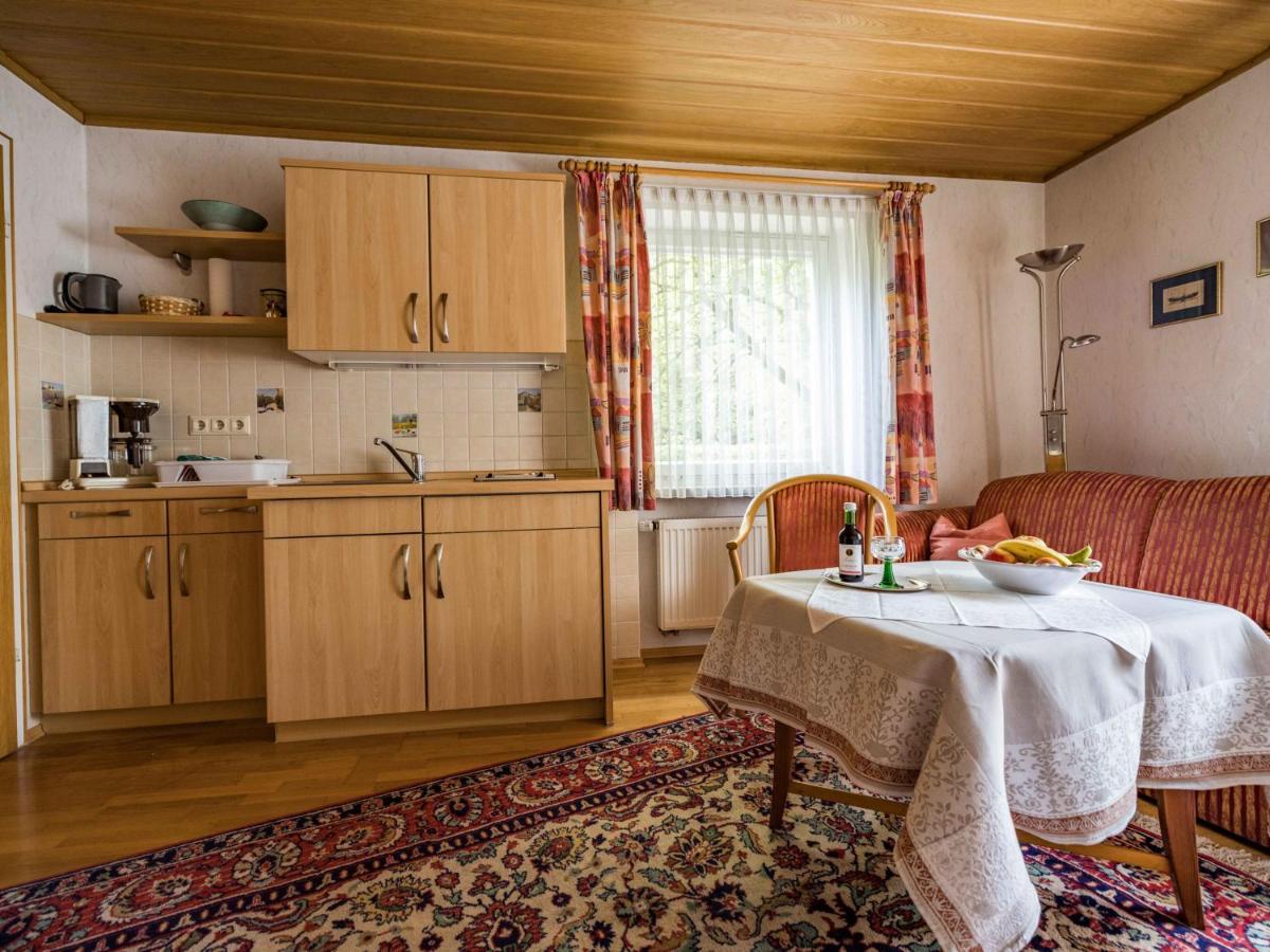 Gaestehaus Christa Mauerer Бад Райхенхал Екстериор снимка