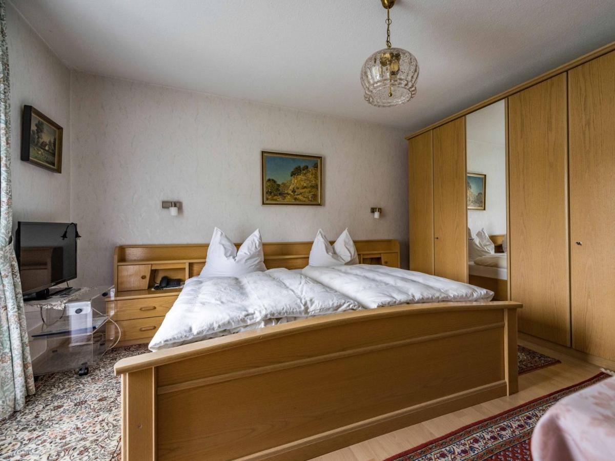 Gaestehaus Christa Mauerer Бад Райхенхал Екстериор снимка